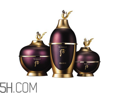 whoo津率享系列怎么樣？護(hù)膚品補(bǔ)水效果好的排行榜