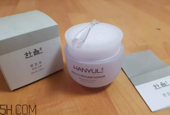 韓律護(hù)膚品怎么樣？韓律全系列介紹