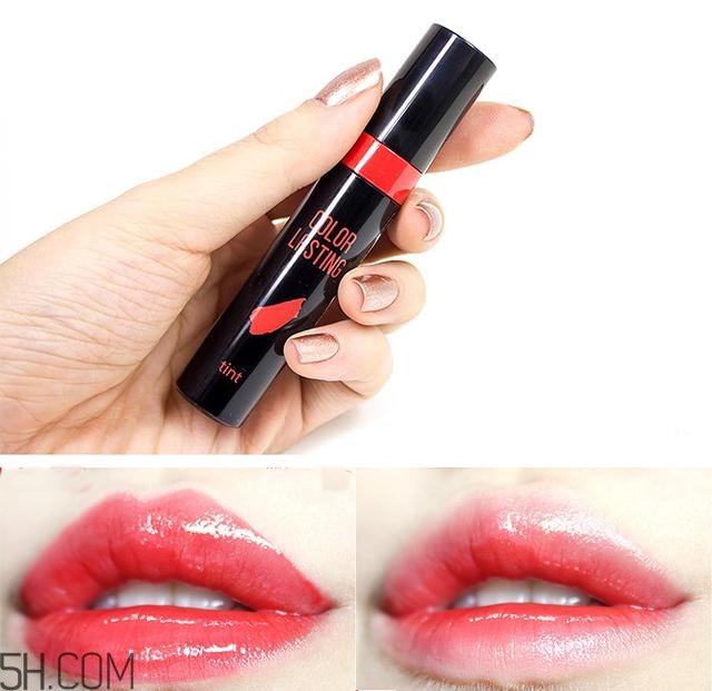 愛茉莉唇釉2號好看嗎？愛茉莉唇釉2與圣羅蘭12的區(qū)別