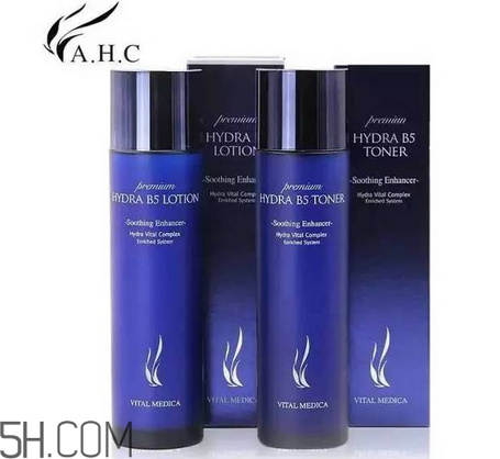 ahc護(hù)膚品有哪些產(chǎn)品？什么樣的護(hù)膚品有激素？