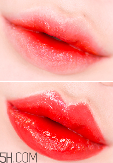愛茉莉唇釉2號好看嗎？愛茉莉唇釉2與圣羅蘭12的區(qū)別