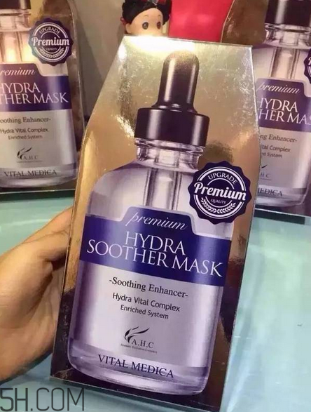 ahc護(hù)膚品有哪些產(chǎn)品？什么樣的護(hù)膚品有激素？