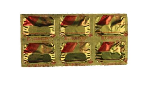 感康有青霉素嗎？感康有安眠作用嗎？