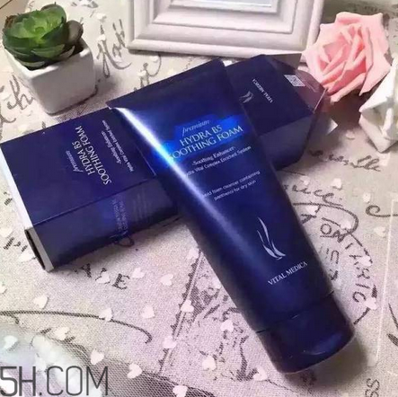 ahc護(hù)膚品有哪些產(chǎn)品？什么樣的護(hù)膚品有激素？