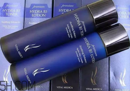 ahc護(hù)膚品有哪些產(chǎn)品？什么樣的護(hù)膚品有激素？