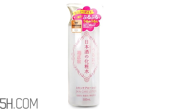 25歲后用什么牌子護(hù)膚品好？2018日本藥妝護(hù)膚品排行榜