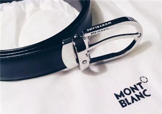 萬(wàn)寶龍皮帶多少錢(qián)？萬(wàn)寶龍皮帶價(jià)格