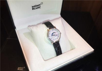 萬(wàn)寶龍手表真假怎么分辨？萬(wàn)寶龍手表真假鑒別