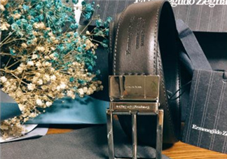 杰尼亞皮帶扣怎么打開？杰尼亞皮帶太長怎么辦？