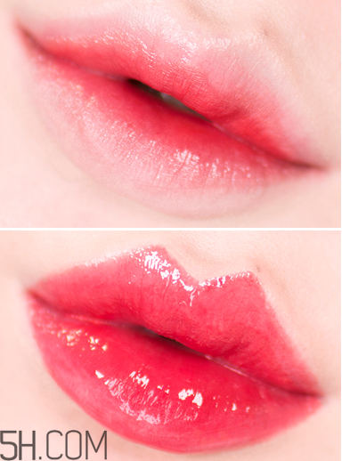 愛茉莉唇釉2號好看嗎？愛茉莉唇釉2與圣羅蘭12的區(qū)別