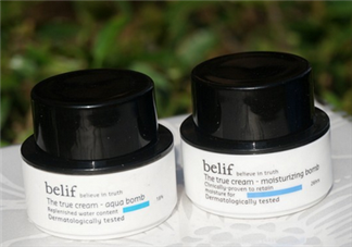 belif護(hù)膚品怎么樣？護(hù)膚品怎么選擇？