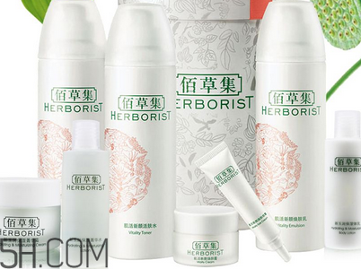 收縮毛孔的方法有哪些？佰草集護膚品好用嗎？