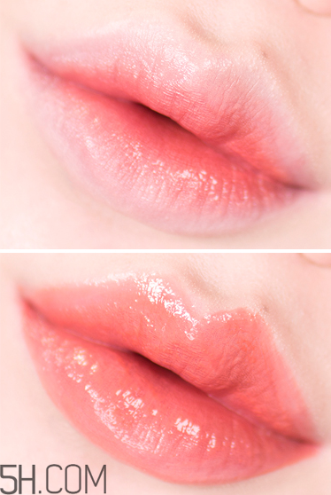 愛茉莉唇釉2號好看嗎？愛茉莉唇釉2與圣羅蘭12的區(qū)別