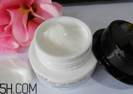 belif補水面霜是炒作嗎？belif補水炸彈功效