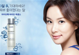 亦博適合什么年齡用？iope亦博是什么牌子？