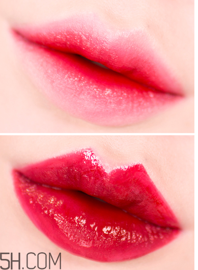 愛茉莉唇釉2號好看嗎？愛茉莉唇釉2與圣羅蘭12的區(qū)別