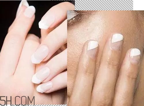 冬天涂什么指甲油好看？手黑涂什么指甲油好看？