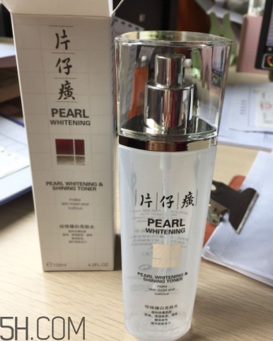 片仔癀珍珠亮膚水適合敏感皮嗎？有刺激嗎？