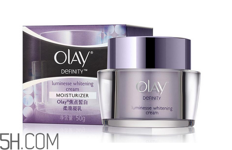 olay玉蘭油的護膚品怎么樣？正確的護膚步驟手法