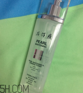 片仔癀珍珠亮膚水適合油皮嗎？適合夏季嗎？