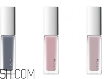 rmk水霧眼彩怎么樣？rmk水霧眼彩色號試色