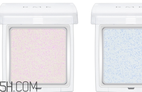 rmk水霧眼彩怎么樣？rmk水霧眼彩色號試色