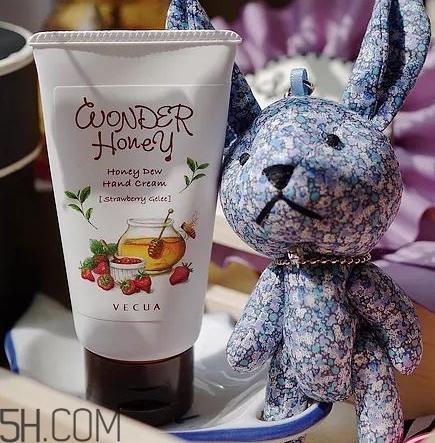 vecua是什么牌子？vecua honey是哪國的什么檔次