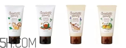 vecua是什么牌子？vecua honey是哪國的什么檔次