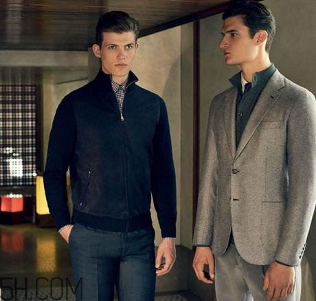 brioni西服要多少錢？brioni西裝價(jià)格