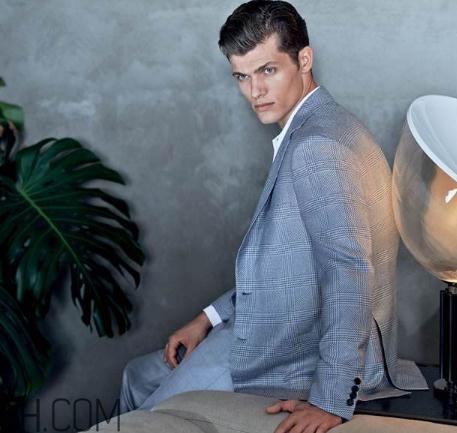 brioni西服要多少錢？brioni西裝價(jià)格