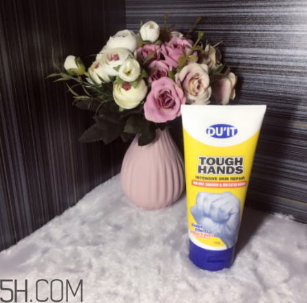 澳洲duit約會(huì)急救護(hù)手霜普通版VS女性專用版使用對(duì)比