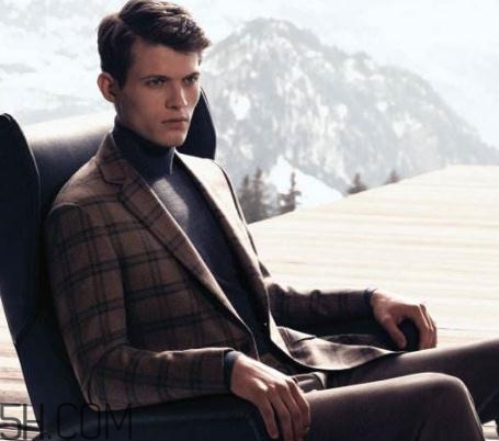 brioni西裝怎么樣？brioni和愛馬仕哪個好？