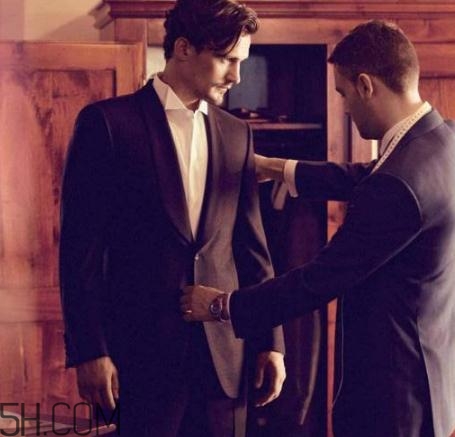 brioni西裝怎么樣？brioni和愛馬仕哪個好？