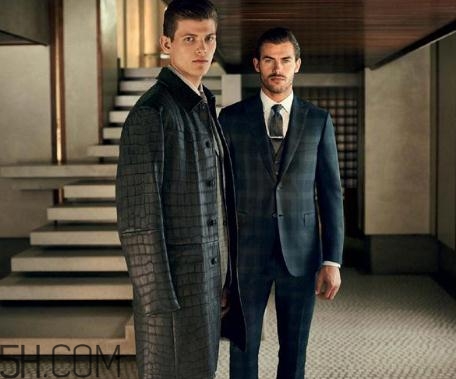 brioni西裝怎么樣？brioni和愛馬仕哪個好？