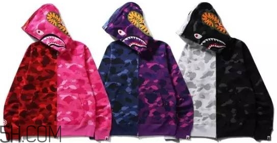 bape是哪個(gè)國(guó)家的？bape是日本的嗎？