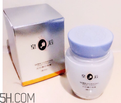 片仔癀珍珠膏(臻潤級)適合油皮嗎？過敏嗎？