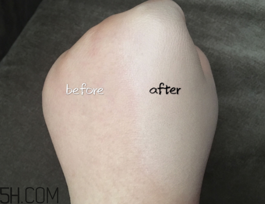 鄭明明氣墊怎么樣？鄭明明氣墊使用心得