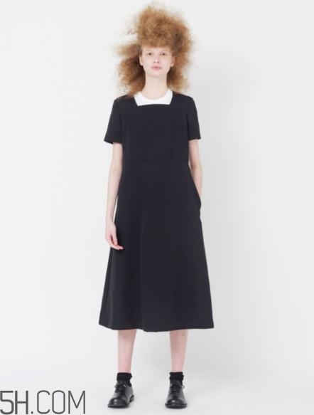 川久保玲2018春夏服裝系列怎么樣_有哪些款式？