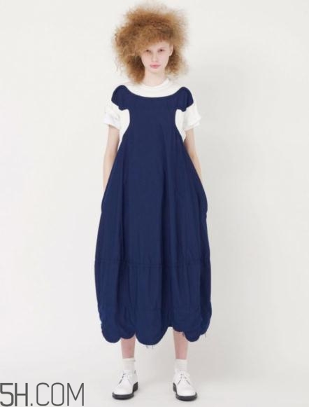 川久保玲2018春夏服裝系列怎么樣_有哪些款式？