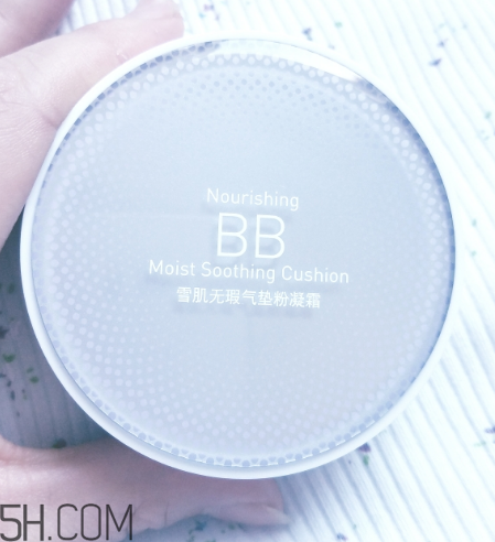 鄭明明氣墊多少錢？鄭明明氣墊價格