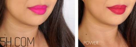 laura mercier唇膏筆怎么樣？laura mercier唇膏筆試色