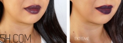 laura mercier唇膏筆怎么樣？laura mercier唇膏筆試色