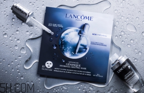 蘭蔻小嫩膜多少錢？蘭蔻小黑瓶小嫩膜專柜價格