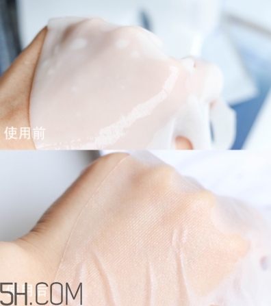 蘭蔻小黑瓶小嫩膜和前男友面膜哪個好？