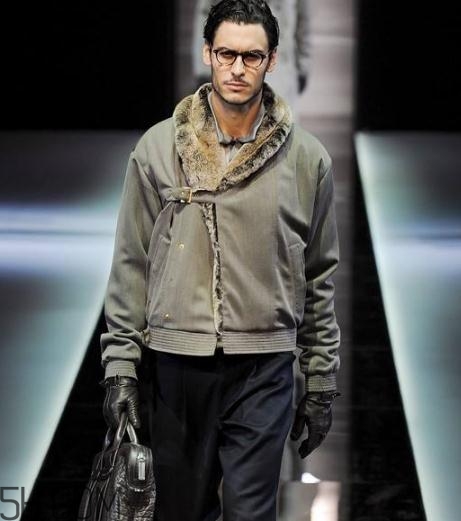 阿瑪尼衣服尺碼偏大嗎？阿瑪尼尺碼對(duì)照表