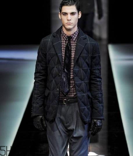 阿瑪尼衣服尺碼偏大嗎？阿瑪尼尺碼對(duì)照表