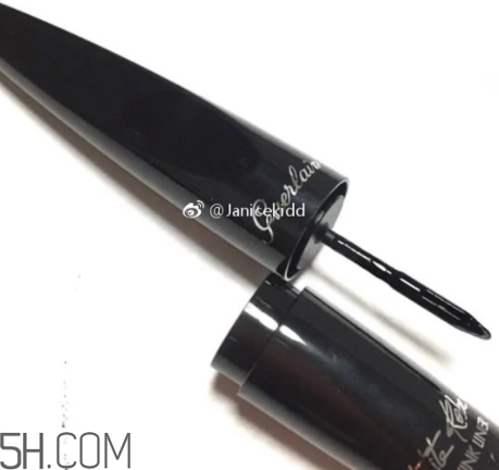 嬌蘭滾輪眼線筆怎么用？嬌蘭滾輪眼線筆怎么樣