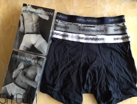 阿瑪尼內(nèi)褲多少錢一條？阿瑪尼和ck內(nèi)褲哪個好？