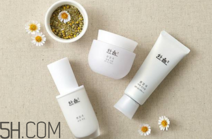 韓律護(hù)膚品好用嗎？女生選擇什么樣的護(hù)膚品好？