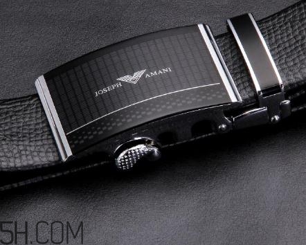 阿瑪尼皮帶一般多少錢？阿瑪尼皮帶正品價格